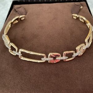 Alexis Bittar necklace